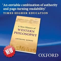 A New History of Western Philosophy