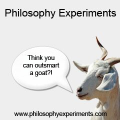 Philosophy Experiments